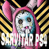 SARVITAR_PS4
