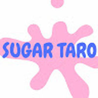 sugar_taro