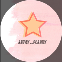 Artsy_Flashy