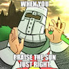 Praise_THE_SUN
