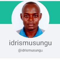 IdrisMusungu
