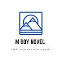 M_boy_Novel
