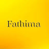 Its_me_Fathima