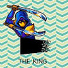 johnny_The_king
