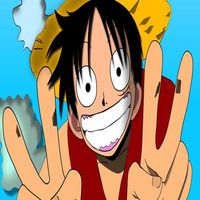 Luffy_the_pirate