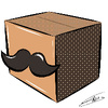 MustacheBox