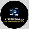 ALITRIES_lekhya