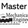 Masters_Mechanical