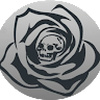 Skull_Rose