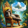 SlothMonarch