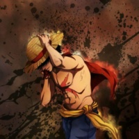 king_luffy_