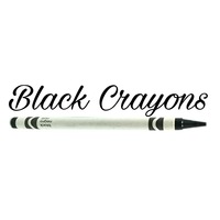 Black_Crayons