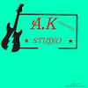 A_k_Studio