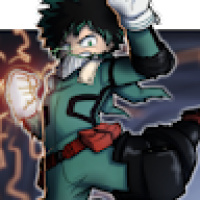 Read What If Deku Had Pyrokinesis And Psychokinesis - The_system - WebNovel