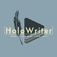 Hololive_Writers