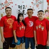 Liang_Family
