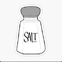 Salty2974