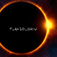 Flaked_Snow