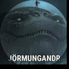 TheJormungandr