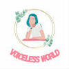 Voiceless_World