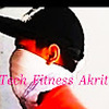 Fitness_Akrit