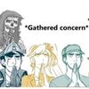 Gathered_Concern