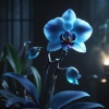 blueorchid