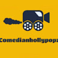 Comedianhollypopz