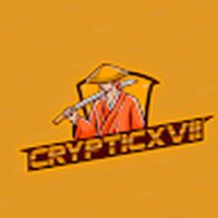 crypticXVII