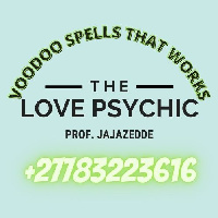 lovepsychic