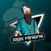 RSK_Minions
