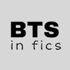 BTS_in_fics