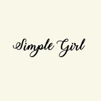 SimpleGirl