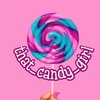 that_candy_girl