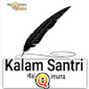 Kalam_Santri