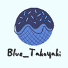 Blue_Takoyaki