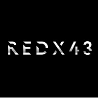 iRedX43