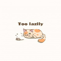 Lazy_cat_