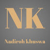 Nadiroh_Khuswa