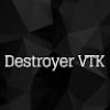 Destroyer_VTK