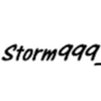 Storm999_Gaming