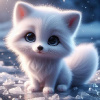 TheFluffyWhiteFox