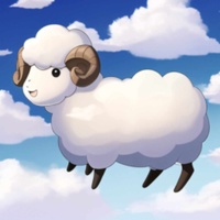 Floating_Sheep
