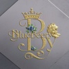 bluebeeryl