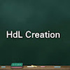 HDL_Creation