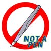 NotA_Pen