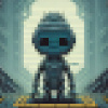 PixelAlien