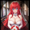 Read Lustful Paradise: Shinmai Cross Dxd - Hikaru_genji - WebNovel