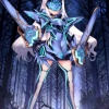 Melusine_Fgo