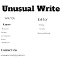 Unusual_Writes